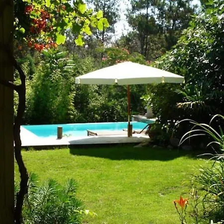 Βίλα Avec Piscine Chauffee A Ocean