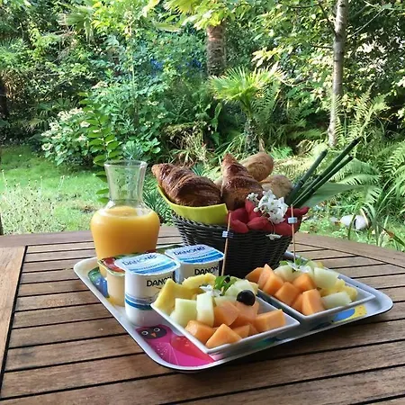 Βίλα Avec Piscine Chauffee A Ocean *